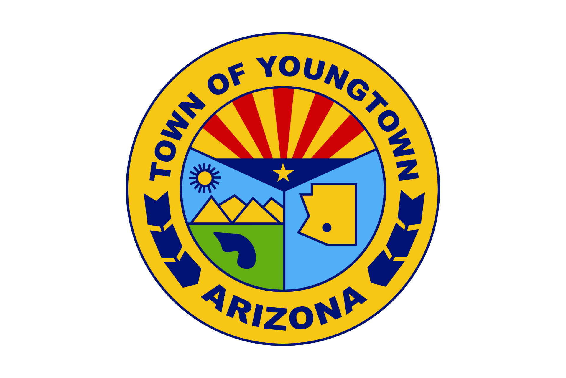 Town of Youngtown, Arizona