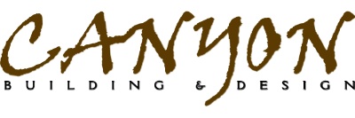 Canyon Building & Design