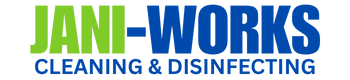 JANI-WORKS Cleaning & Disinfecting